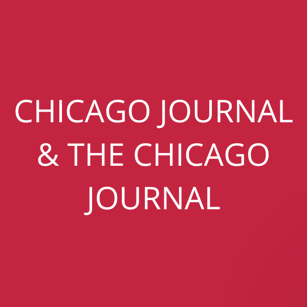 Chicago Journal & The Chicago Journal