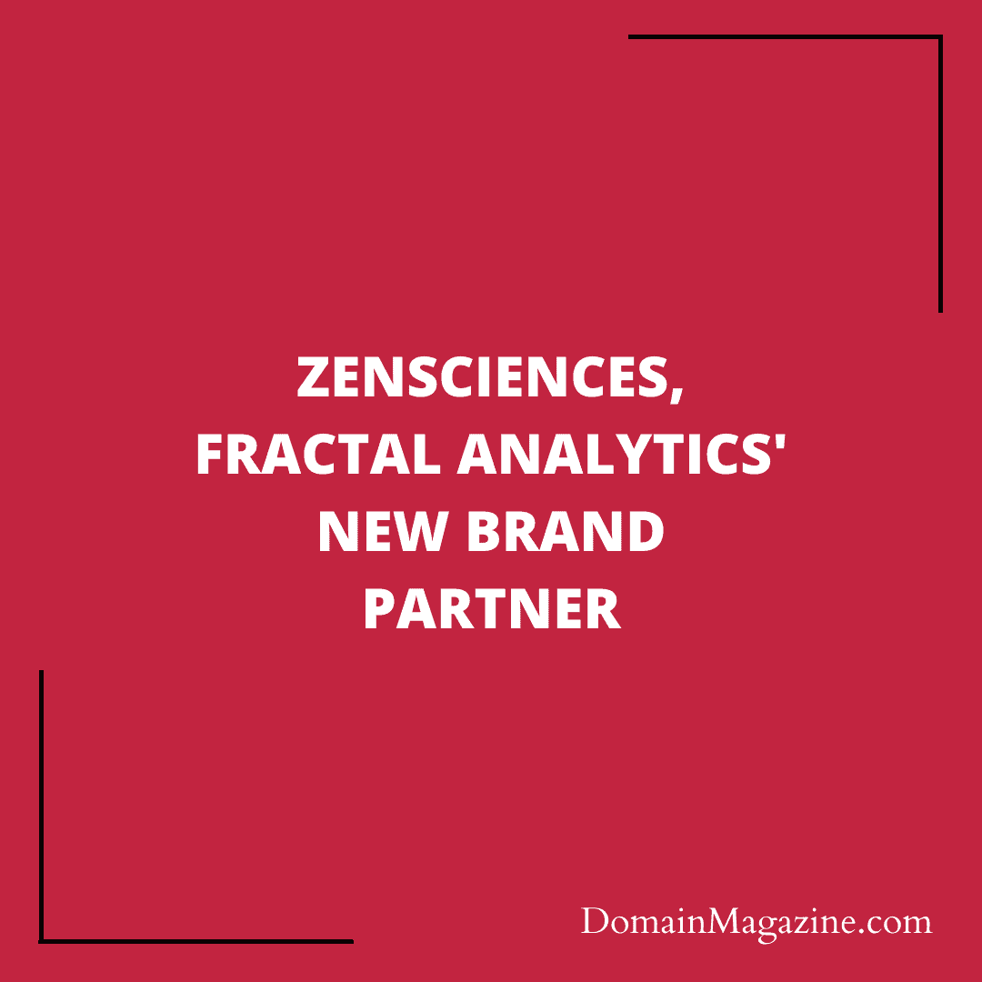 Zensciences, Fractal Analytics’ new brand partner