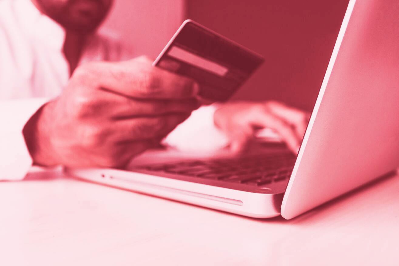 Bargain or Blunder? Navigating the 135% Surge in Fake Retail Sites and How to Stay Cyber-Smart