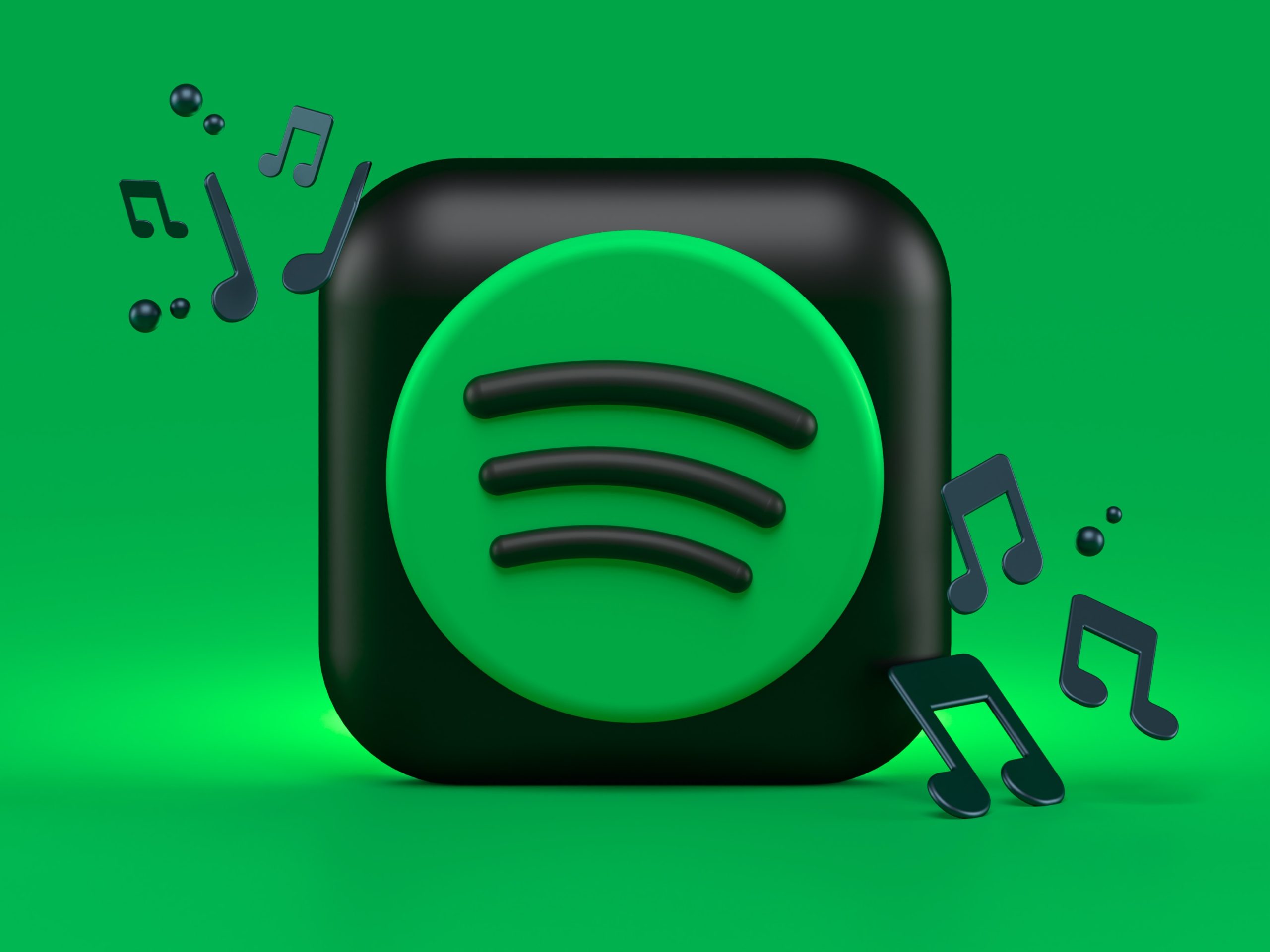 Spotify and Google Cloud’s AI Magic Unveiled for Audiophiles